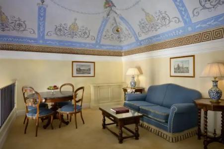 Grand Continental Siena - Starhotels Collezione - 68