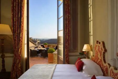Grand Continental Siena - Starhotels Collezione - 48