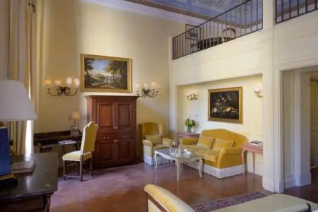 Grand Continental Siena - Starhotels Collezione - 67