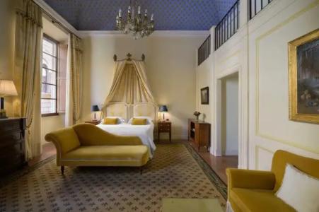 Grand Continental Siena - Starhotels Collezione - 60
