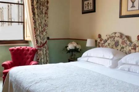 Grand Continental Siena - Starhotels Collezione - 37