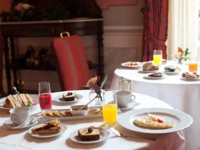 Grand Continental Siena - Starhotels Collezione - 12