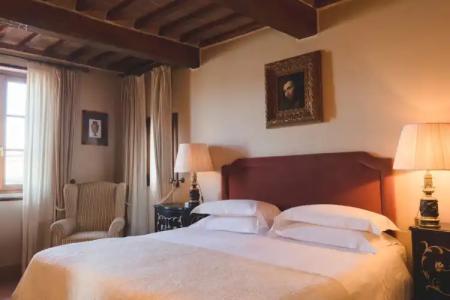 Grand Continental Siena - Starhotels Collezione - 69