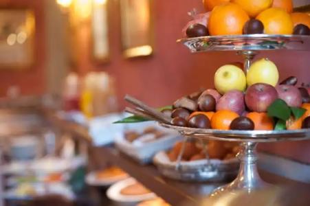 Grand Continental Siena - Starhotels Collezione - 13