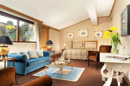 Grand Continental Siena - Starhotels Collezione - 55