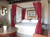 Deluxe View Double room