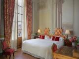 Deluxe View with Terrace Double room
