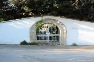 Villa degli Ulivi e delle Rose, Orosei