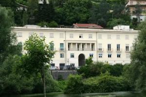 B&B Boteroom, Cassino