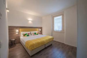 Apartment Hotel «Ledro Lake Suites», Pieve di Ledro