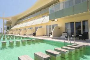 Barceló Tiran Sharm Hotel