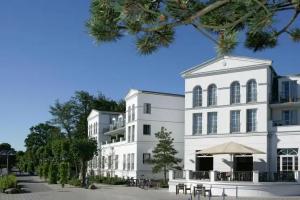 Strandhotel Zingst, Zingst