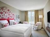Classic Double room with balcony