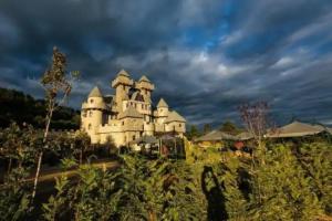 Royal Valentina Castle, Ognyanovo