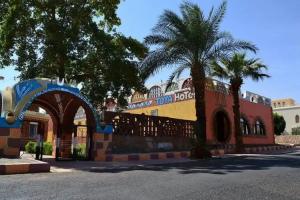 Tuya Hotel, Abu Simbel
