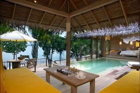 Six Senses Yao Noi - SHA Plus - 41