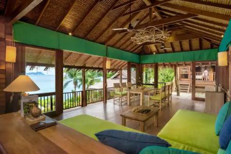 Six Senses Yao Noi - SHA Plus - 107