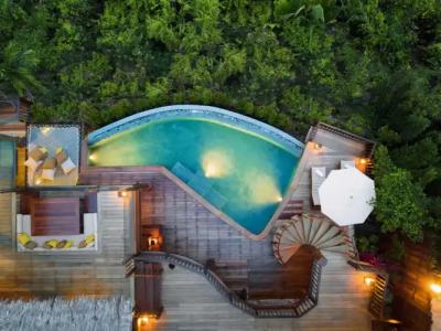 Six Senses Yao Noi - SHA Plus - 100