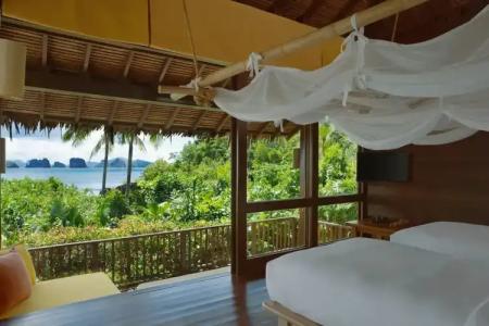 Six Senses Yao Noi - SHA Plus - 120