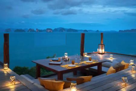 Six Senses Yao Noi - SHA Plus - 108