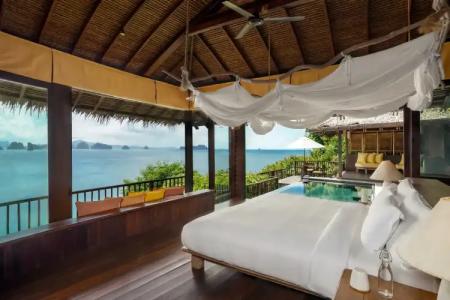 Six Senses Yao Noi - SHA Plus - 158