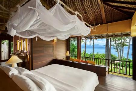 Six Senses Yao Noi - SHA Plus - 175