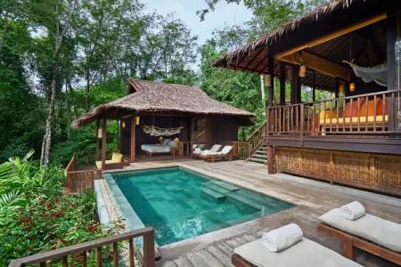 Six Senses Yao Noi - SHA Plus - 192