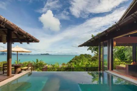 Six Senses Yao Noi - SHA Plus - 154