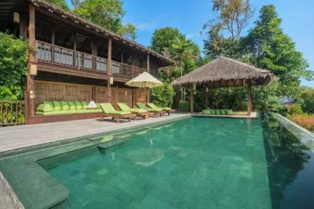 Six Senses Yao Noi - SHA Plus - 118