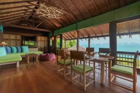 Six Senses Yao Noi - SHA Plus - 117