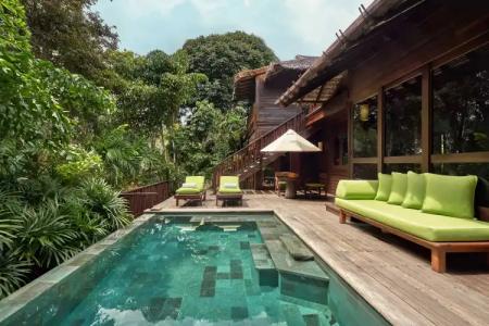 Six Senses Yao Noi - SHA Plus - 214
