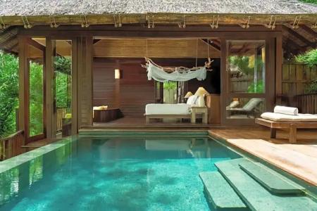 Six Senses Yao Noi - SHA Plus - 44