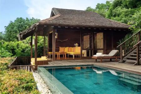 Six Senses Yao Noi - SHA Plus - 180
