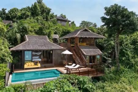 Six Senses Yao Noi - SHA Plus - 231