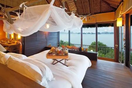 Six Senses Yao Noi - SHA Plus - 62