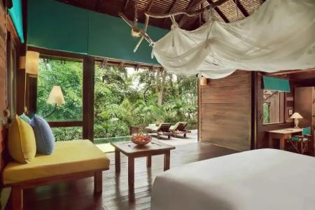 Six Senses Yao Noi - SHA Plus - 215