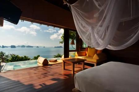 Six Senses Yao Noi - SHA Plus - 9