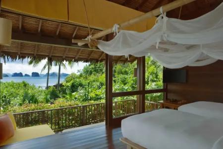 Six Senses Yao Noi - SHA Plus - 178