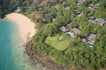 Six Senses Yao Noi - SHA Plus - 121