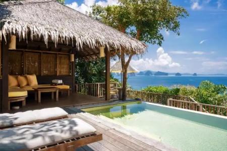 Six Senses Yao Noi - SHA Plus - 166