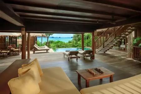 Six Senses Yao Noi - SHA Plus - 210