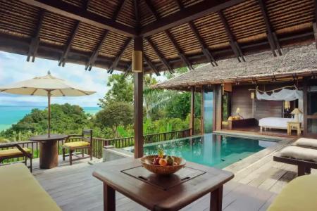 Six Senses Yao Noi - SHA Plus - 151