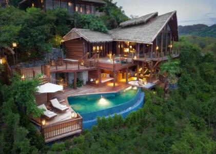 Six Senses Yao Noi - SHA Plus - 101