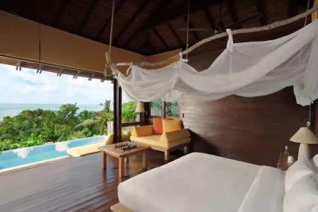 Six Senses Yao Noi - SHA Plus - 227