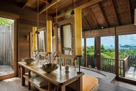Six Senses Yao Noi - SHA Plus - 209
