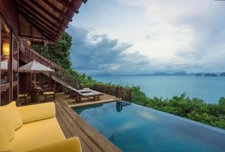 Six Senses Yao Noi - SHA Plus - 124