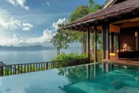Six Senses Yao Noi - SHA Plus - 176