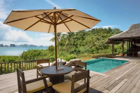 Six Senses Yao Noi - SHA Plus - 179
