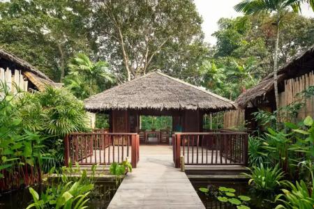 Six Senses Yao Noi - SHA Plus - 213