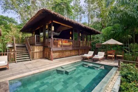 Six Senses Yao Noi - SHA Plus - 190